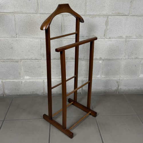 Servomuto legno indossatore - servomuto, da