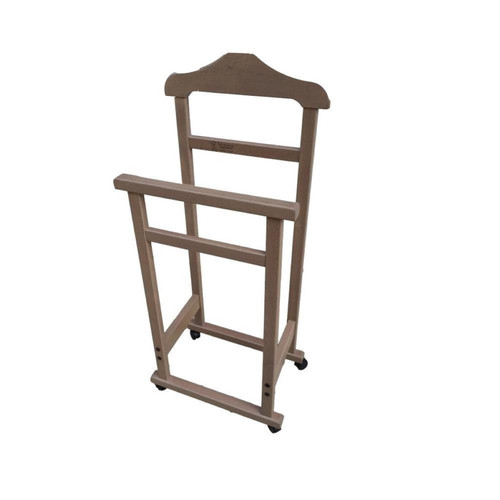 Indossatore camera legno - da,