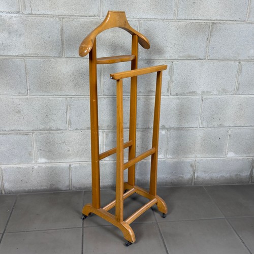 Servomuto legno indossatore - servomuto,