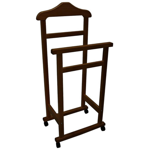 Indossatore camera legno - da,