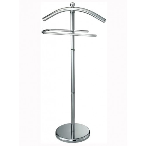 Indossatore servomuto cromato - indossatore,