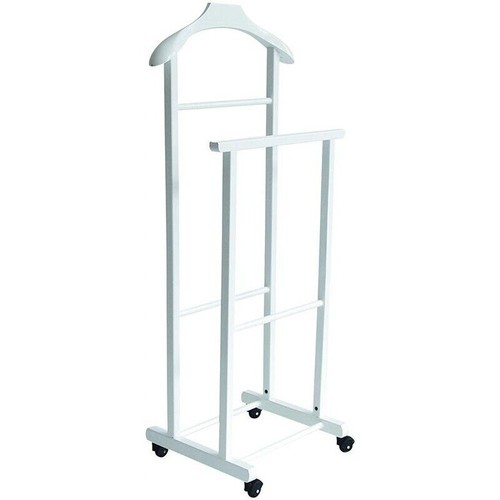 Doppio indossatore faggio - indossatore,