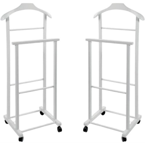 Doppio indossatore faggio - faggio, da