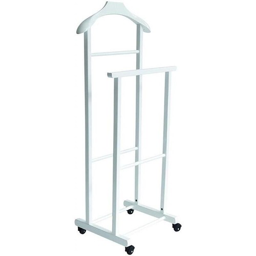 Doppio indossatore faggio - indossatore, da