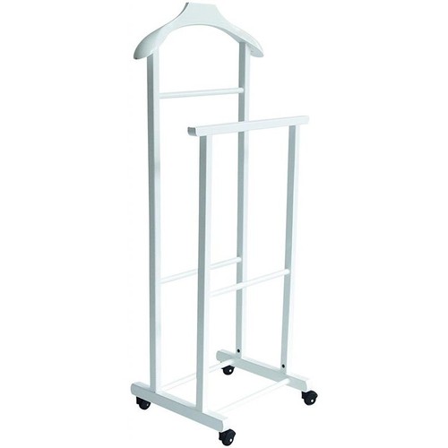 Doppio indossatore faggio - indossatore, da